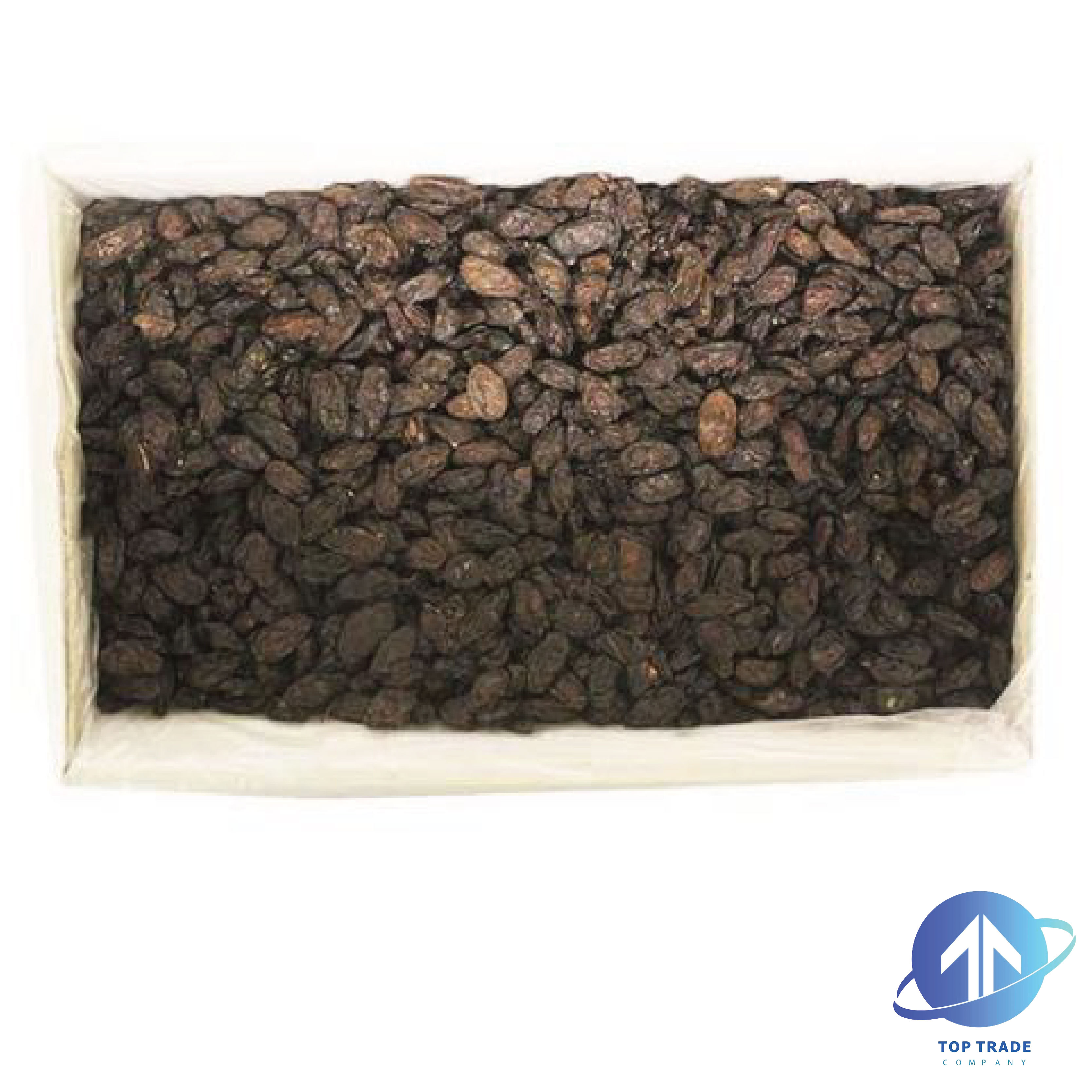 Aftab shirin Black Raisins Large 5KG